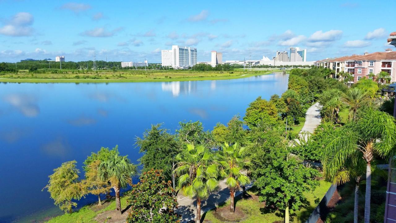 Palmavera Deluxe Kissimmee Esterno foto
