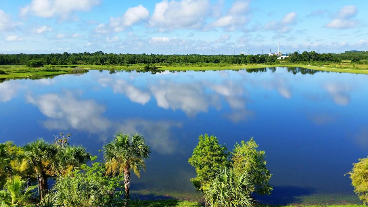 Palmavera Deluxe Kissimmee Esterno foto